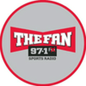 Escucha The Fan 97.1 WBNS-FM Sports Radio - 1460 AM en la aplicación