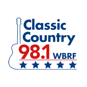 Escucha WBRF - Classic Country 98.1 FM en la aplicación