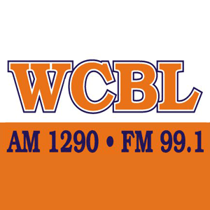 Escucha WCBL - The Lake Current 1290 AM en la aplicación