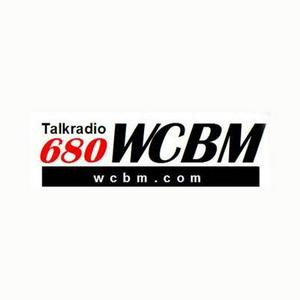 Escucha WCBM Talkradio 680 AM en la aplicación