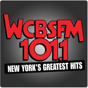 Escucha WCBS-FM en la aplicación