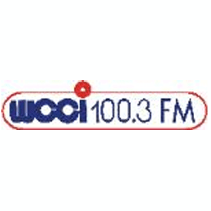 Escucha WCCI - 100.3 FM en la aplicación