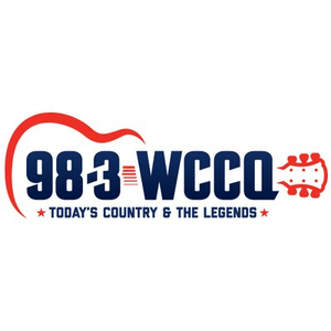 Escucha WCCQ - 98.3 FM en la aplicación