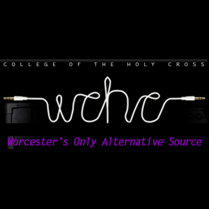 Escucha WCHC 88.1 College of the Holy Cross en la aplicación