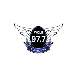 Escucha WCLS - Classic Hits 97.7 FM en la aplicación