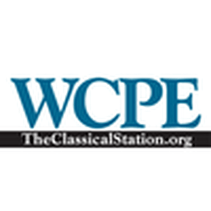 Escucha WCPE - The Classical Station 89.7 FM en la aplicación