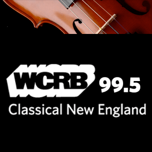 Escucha WCRB - Classical New Boston en la aplicación