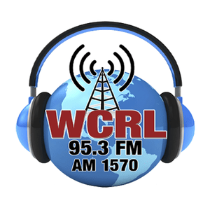 Escucha WCRL - Classic Hits 95.3 en la aplicación