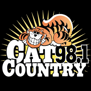 Escucha WCTK - Cat Country 98.1 en la aplicación