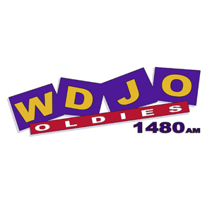 Escucha WDJO - Oldies 1480 AM en la aplicación