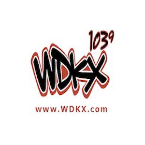 Escucha WDKX 1039 en la aplicación