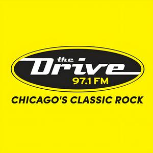 Escucha WDRV - The Drive 97.1 FM Chicago's Classic en la aplicación