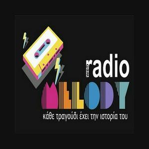 Escucha Web Radio Melody en la aplicación