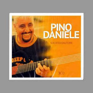 Escucha Web Radio Network Pino Daniele en la aplicación