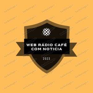 Escucha Web Radio Cafe Com Noticia en la aplicación