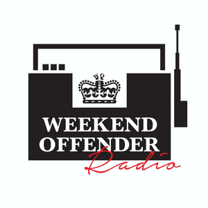 Escucha Weekend Offender Radio  en la aplicación