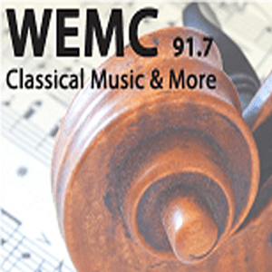 Escucha WEMC - Classical, Jazz, and Folk 91.7 FM en la aplicación