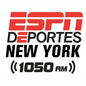 Escucha WEPN - ESPN New York 1050 AM en la aplicación