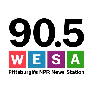 Escucha WESA 90.5 - Pittsburgh's NPR News en la aplicación