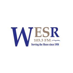 Escucha WESR 103.3 en la aplicación