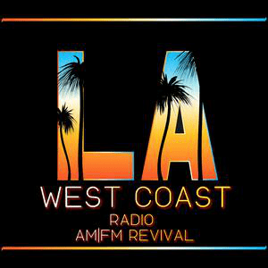 Escucha LA West Coast Radio en la aplicación