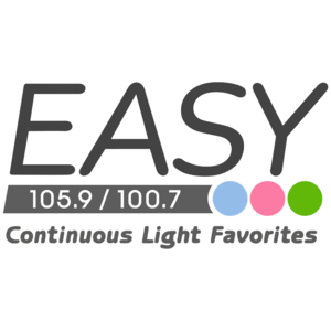 Escucha Easy 105.9/100.7 Continuous Light Favorites en la aplicación