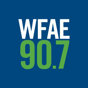 Escucha WFAE 90.7 FM en la aplicación