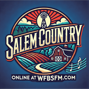 Escucha Salem Country WFBS HD2 en la aplicación