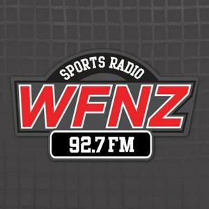 Escucha WFNZ 610 AM 102.5 FM en la aplicación