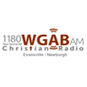 Escucha WGAB - Christian Radio 1180 AM en la aplicación