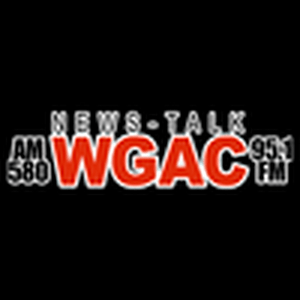 Escucha WGAC - News - Talk 580 AM en la aplicación