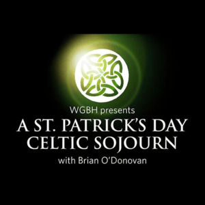 Escucha WGBH - A Celtic Sojourn en la aplicación