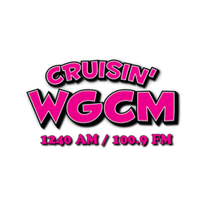 Escucha WGCM Cruisin 1240 AM en la aplicación