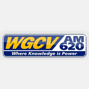 Escucha WGCV - 620 AM en la aplicación