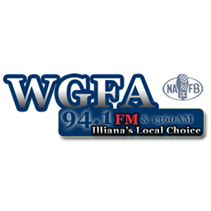 Escucha WGFA-FM - 94.1 FM en la aplicación