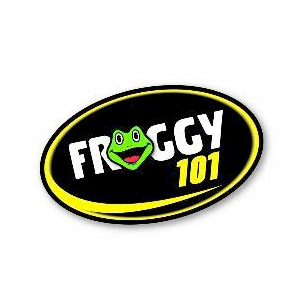 Escucha WGGY - Froggy 101 en la aplicación