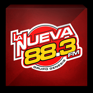 Escucha WGNK - La Nueva 88.3 FM en la aplicación