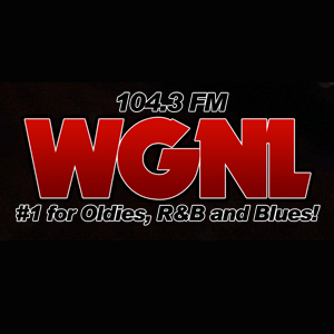 Escucha WGNL - Jamz 104.3 FM  en la aplicación