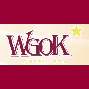 Escucha WGOK Gospel 900 en la aplicación