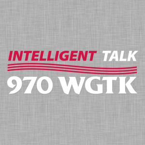 Escucha WGTK - Intelligent Talk 970 AM en la aplicación