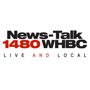 Escucha WHBC - News-Talk 1480 AM en la aplicación