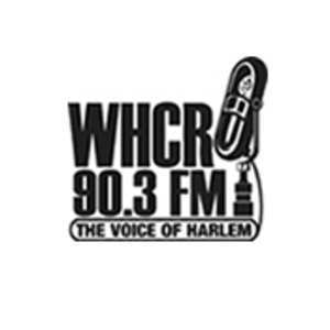 Escucha WHCR 90.3 FM en la aplicación