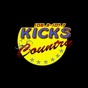 Escucha WHKX - Kicks Country 106.3 FM en la aplicación