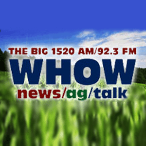 Escucha WHOW - The Big 1520 AM en la aplicación