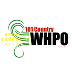 Escucha WHPO - 101 Country en la aplicación