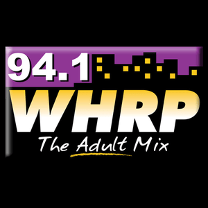 Escucha WHRP 94.1 FM en la aplicación