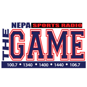 Escucha WICK 1400 AM - The Game Sports Radio en la aplicación