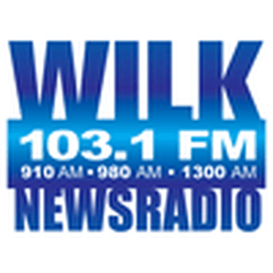 Escucha WILK-FM News Radio 103.1 en la aplicación