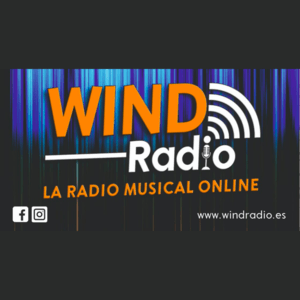 Escucha WIND RADIO en la aplicación