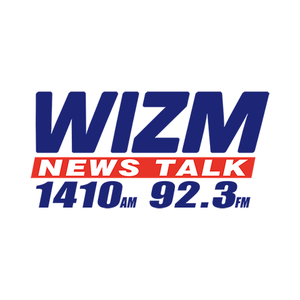 Escucha WIZM NewsTalk 1410AM 92.3FM en la aplicación